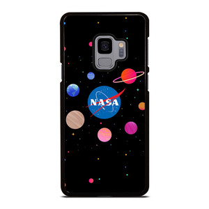 NASA CUTE SOLAR SYSTEM Samsung Galaxy S9 Case NASA CUTE SOLAR SYSTEM Samsung Galaxy S9 Case