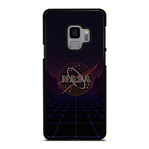 NASA LOGO  Samsung Galaxy S9 Case