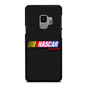 NASCAR CARBON RACING Samsung Galaxy S9 Case