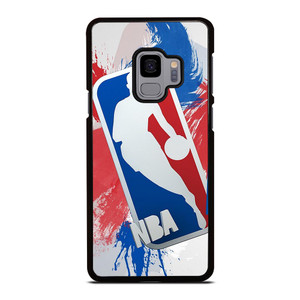 NATIONAL BASKETBALL LEAGUE NBA LOGO Samsung Galaxy S9 Case