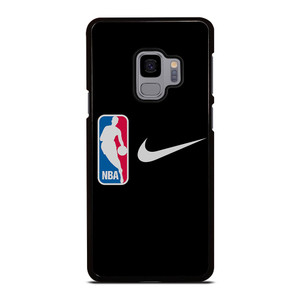 NBA NIKE LOGO Samsung Galaxy S9 Case