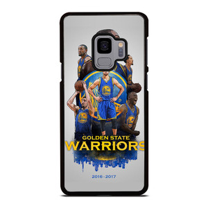 NBA STEPHEN CURRY GOLDEN STATE WARRIORS Samsung Galaxy S9 Case