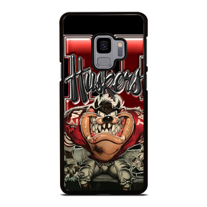NEBRASKA CORNUSKERS TAZ Samsung Galaxy S9 Case