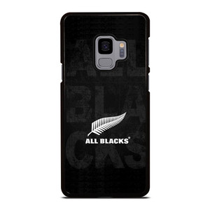 NEW ALL BLACKS WALL Samsung Galaxy S9 Case NEW ALL BLACKS WALL Samsung Galaxy S9 Case