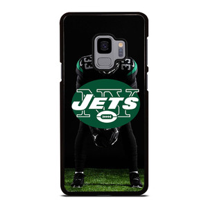 NEW YORK JETS NFL Samsung Galaxy S9 Case