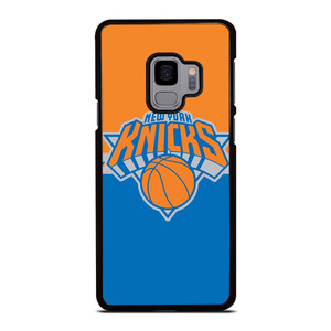 NEW YORK KNICKS BASKETBALL Samsung Galaxy S9 Case