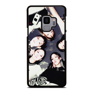 NEWJEANS KPOP ALL MEMBER 2 Samsung Galaxy S9 Case
