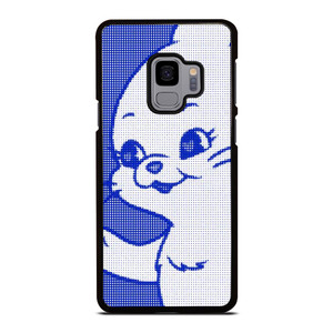 NEWJEANS POP POSTERS Samsung Galaxy S9 Case