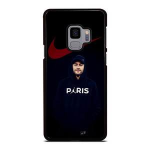NEYMAR JR NIKE PARIS SAINT GERMAIN Samsung Galaxy S9 Case NEYMAR JR NIKE PARIS SAINT GERMAIN Samsung Galaxy S9 Case
