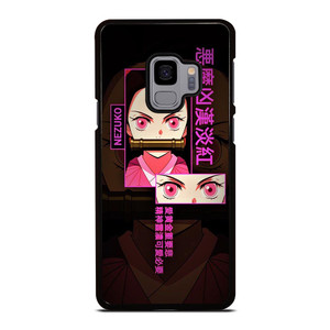 NEZUKA KIMETSU NO YAIBA Samsung Galaxy S9 Case