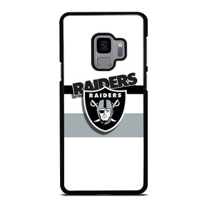 NFL OAKLAND RAIDERS Samsung Galaxy S9 Case