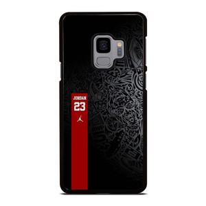 NIKE AIR JORDAN JUMPMAN SCRIBBLE Samsung Galaxy S9 Case NIKE AIR JORDAN JUMPMAN SCRIBBLE Samsung Galaxy S9 Case