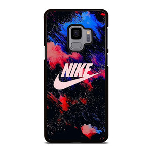 NIKE ART LOGO Samsung Galaxy S9 Case NIKE ART LOGO Samsung Galaxy S9 Case