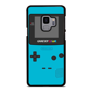NINTENDO GAME BOY COLOR Samsung Galaxy S9 Case