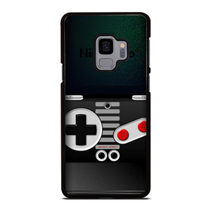 NINTENDO SWITCH RETRO Samsung Galaxy S9 Case