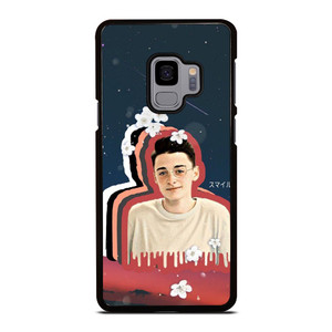 NOAH SCHNAPP CUTE Samsung Galaxy S9 Case NOAH SCHNAPP CUTE Samsung Galaxy S9 Case