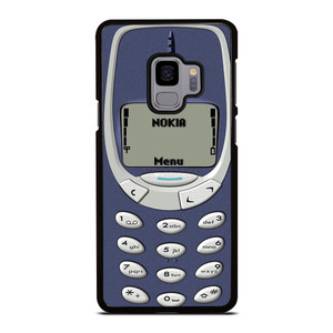 NOKIA CLASSIC PHONE Samsung Galaxy S9 Case