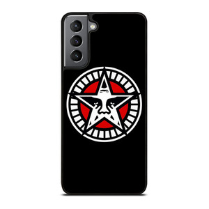 OBEY CLOTHING LOGO BADGE Samsung Galaxy S21 Plus Case