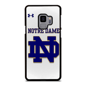 NOTRE DAME FIGHTING IRISH JERSEY Samsung Galaxy S9 Case NOTRE DAME FIGHTING IRISH JERSEY Samsung Galaxy S9 Case