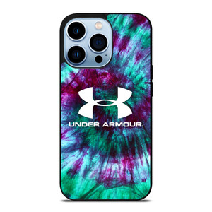 UNDER ARMOUR TYE DYE iPhone 13 Pro Max Case