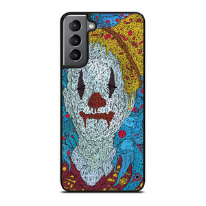 ODD FUTURE CLOWN THING Samsung Galaxy S21 Plus Case