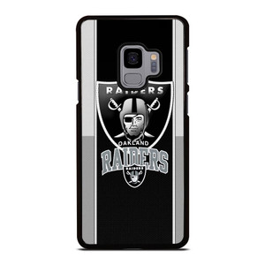 OAKLAND RAIDERS NFL  Samsung Galaxy S9 Case