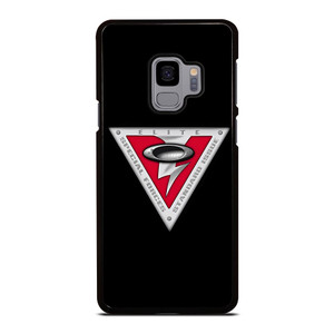 OAKLEY ELITE SPECIAL FORCES LOGO Samsung Galaxy S9 Case