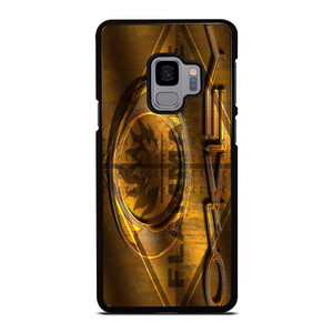 OAKLEY LOGO FLAMMABLE Samsung Galaxy S9 Case