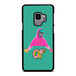 ODD FUTURE SUPREME RETROSPECTIVE Samsung Galaxy S9 Case ODD FUTURE SUPREME RETROSPECTIVE Samsung Galaxy S9 Case