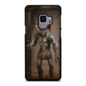 ODDWORLD SOULSTORM GAMES 2 Samsung Galaxy S9 Case