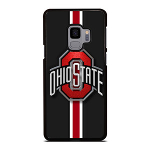 OHIO STATE FOOTBALL NFL SYMBOL Samsung Galaxy S9 Case OHIO STATE FOOTBALL NFL SYMBOL Samsung Galaxy S9 Case