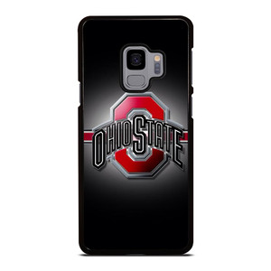 OHIO STATE STRIPE LOGO NFL Samsung Galaxy S9 Case