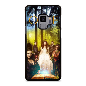 ONCE UPON A TIME Samsung Galaxy S9 Case
