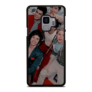 ONE DIRECTION GROUP Samsung Galaxy S9 Case