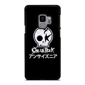 ONE OK ROCK BAND MARBLE Samsung Galaxy S9 Case