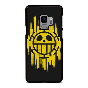 ONE PIECE HEART PIRATES Samsung Galaxy S9 Case