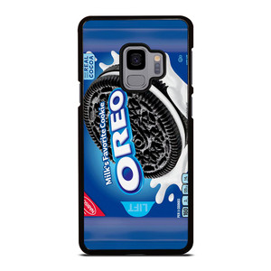 OREO COOKIE Samsung Galaxy S9 Case