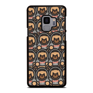 OZUNA BEAR PATTERN Samsung Galaxy S9 Case OZUNA BEAR PATTERN Samsung Galaxy S9 Case