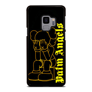 PALM ANGELS X KAWS Samsung Galaxy S9 Case PALM ANGELS X KAWS Samsung Galaxy S9 Case