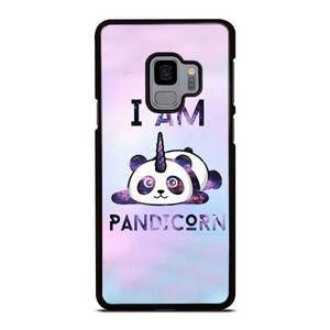 PANDACORN NEBULA Samsung Galaxy S9 Case PANDACORN NEBULA Samsung Galaxy S9 Case