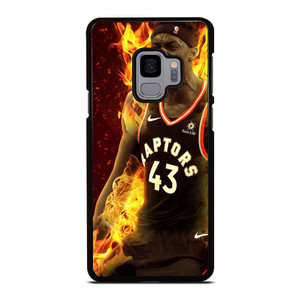 PASCAL SIAKAM TORONTO RAPTORS Samsung Galaxy S9 Case PASCAL SIAKAM TORONTO RAPTORS Samsung Galaxy S9 Case