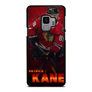 PATRICK KANE CHICAGO BLACKHAWKS 3 Samsung Galaxy S9 Case