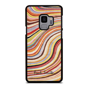 PAUL SMITH WAVY LINES Samsung Galaxy S9 Case PAUL SMITH WAVY LINES Samsung Galaxy S9 Case