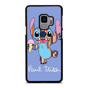 PAUL SMITH X STITCH CARTOON Samsung Galaxy S9 Case