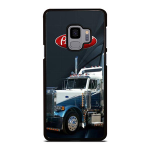 PETERBILT TRUCK LOGO Samsung Galaxy S9 Case