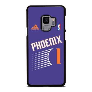 PHOENIX SUNS JERSEY Samsung Galaxy S9 Case