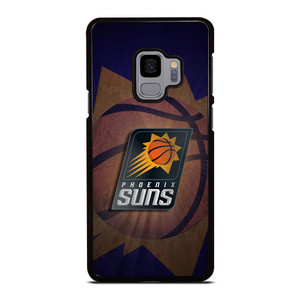PHOENIX SUNS NBA LOGO Samsung Galaxy S9 Case
