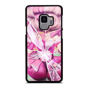 PINK DIAMOND STEVEN UNIVERSE ART Samsung Galaxy S9 Case PINK DIAMOND STEVEN UNIVERSE ART Samsung Galaxy S9 Case