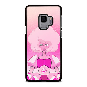 PINK DIAMOND STEVEN UNIVERSE CARTOON Samsung Galaxy S9 Case