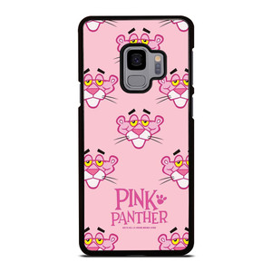 PINK PANTHER COLLAGE Samsung Galaxy S9 Case
